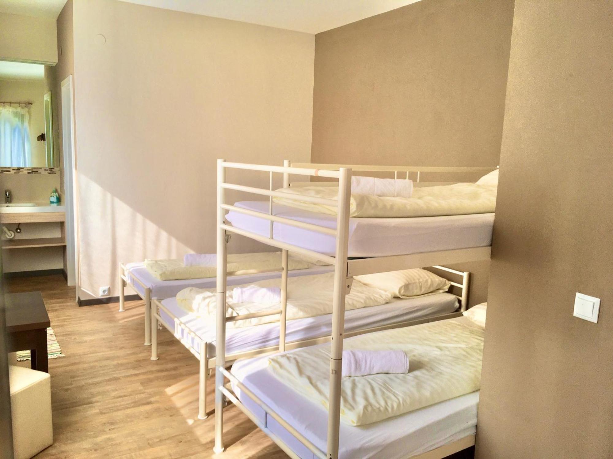 Sportland Inn Unterpeischlach Zewnętrze zdjęcie