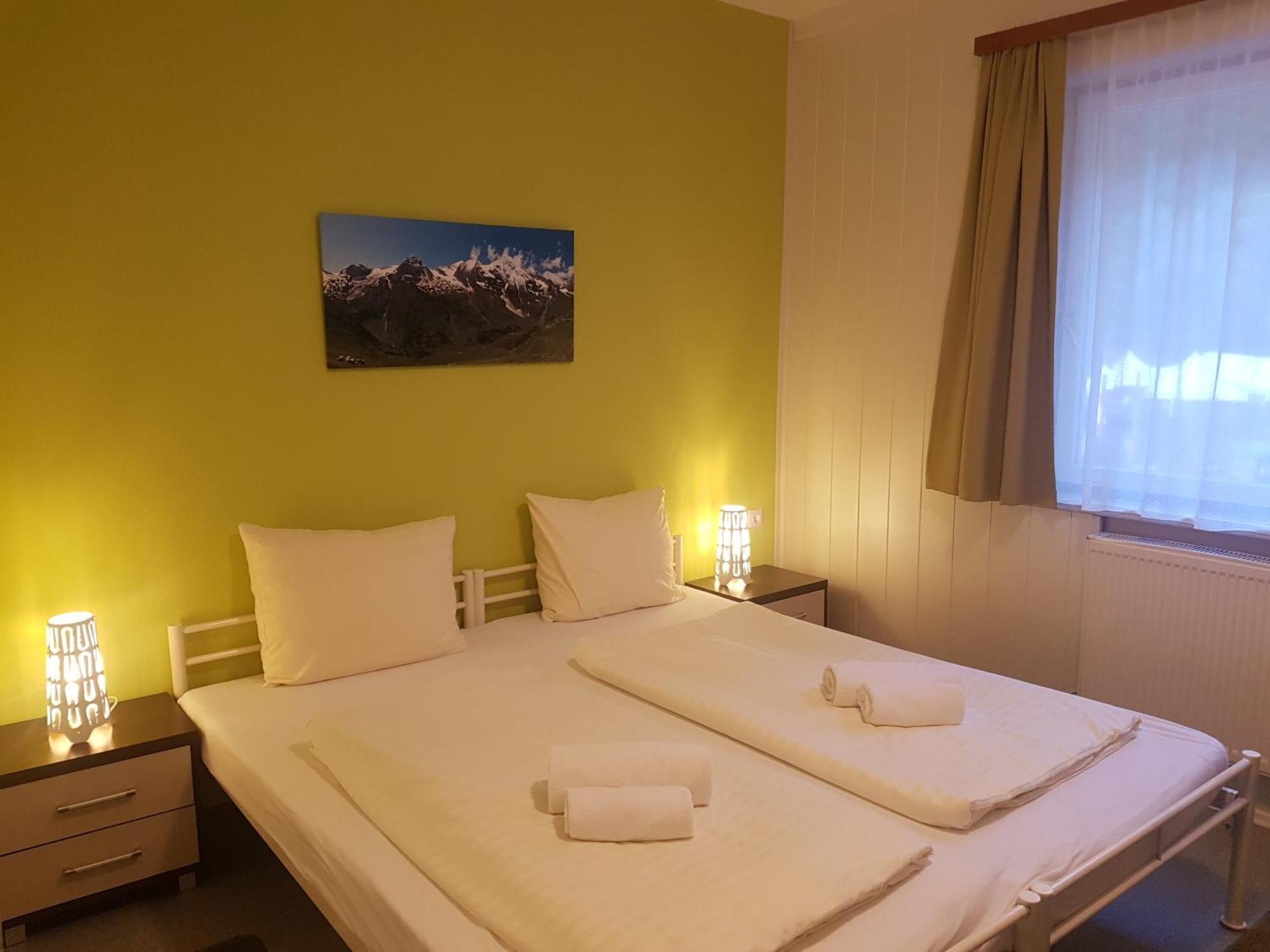 Sportland Inn Unterpeischlach Zewnętrze zdjęcie
