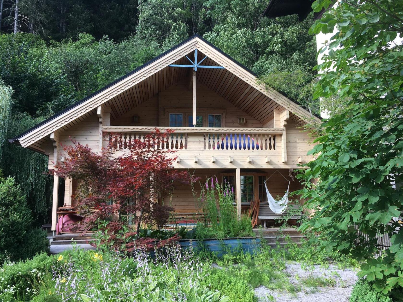Sportland Inn Unterpeischlach Zewnętrze zdjęcie